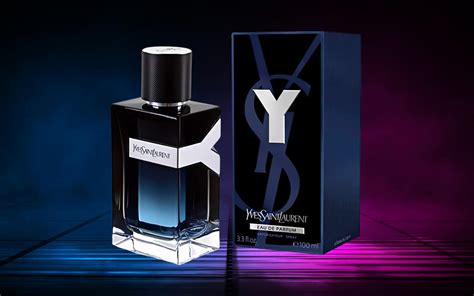 y yves saint laurent fragrantica|yves saint laurent y review.